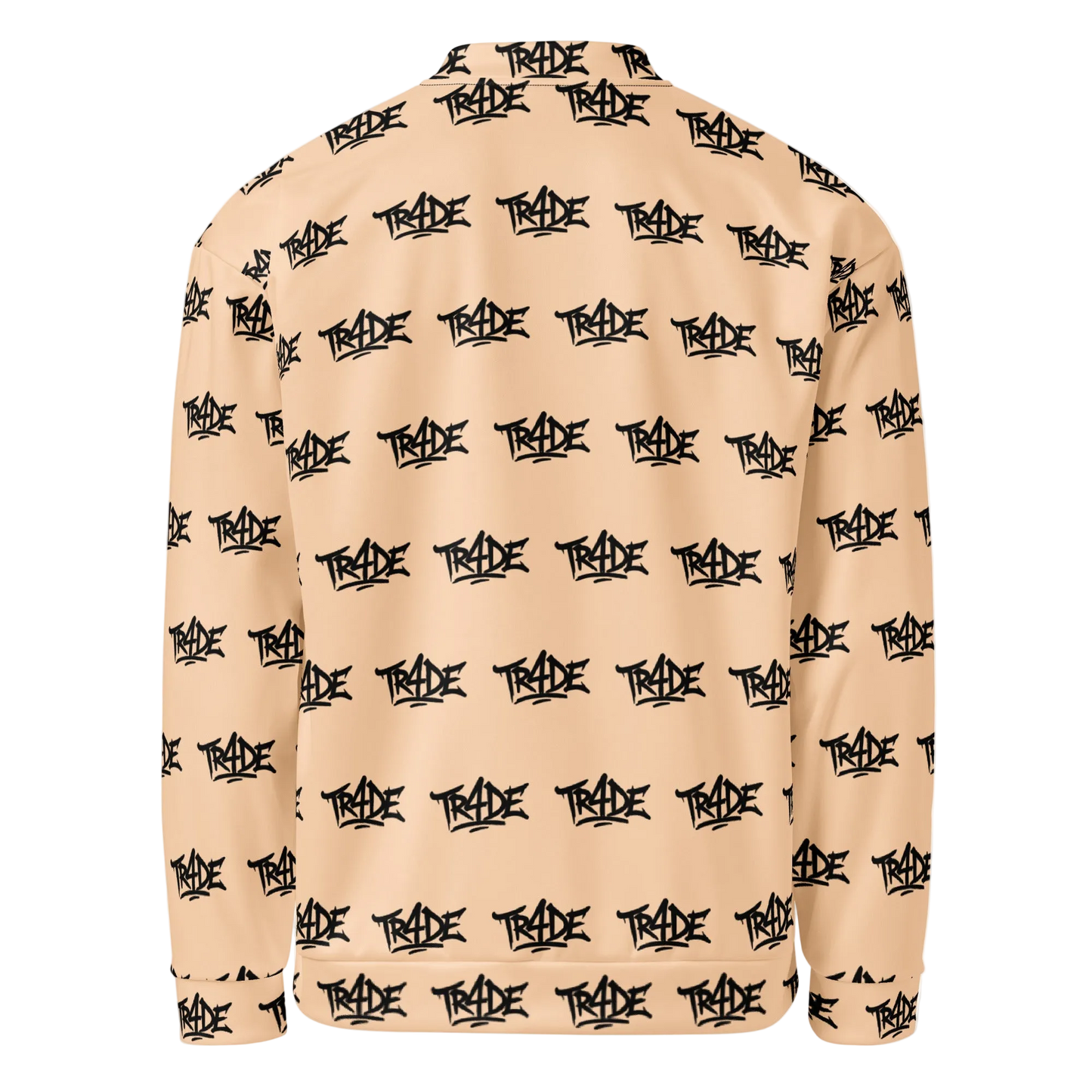 TR4DE Bomber Jacket