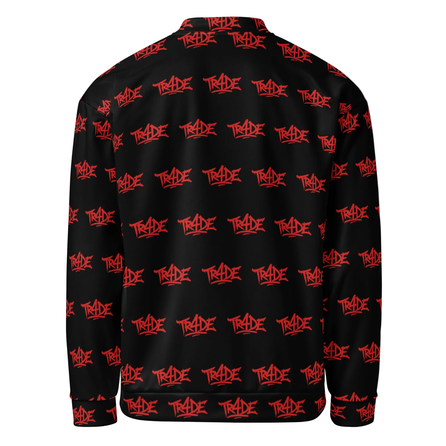 TR4DE Bomber Jacket