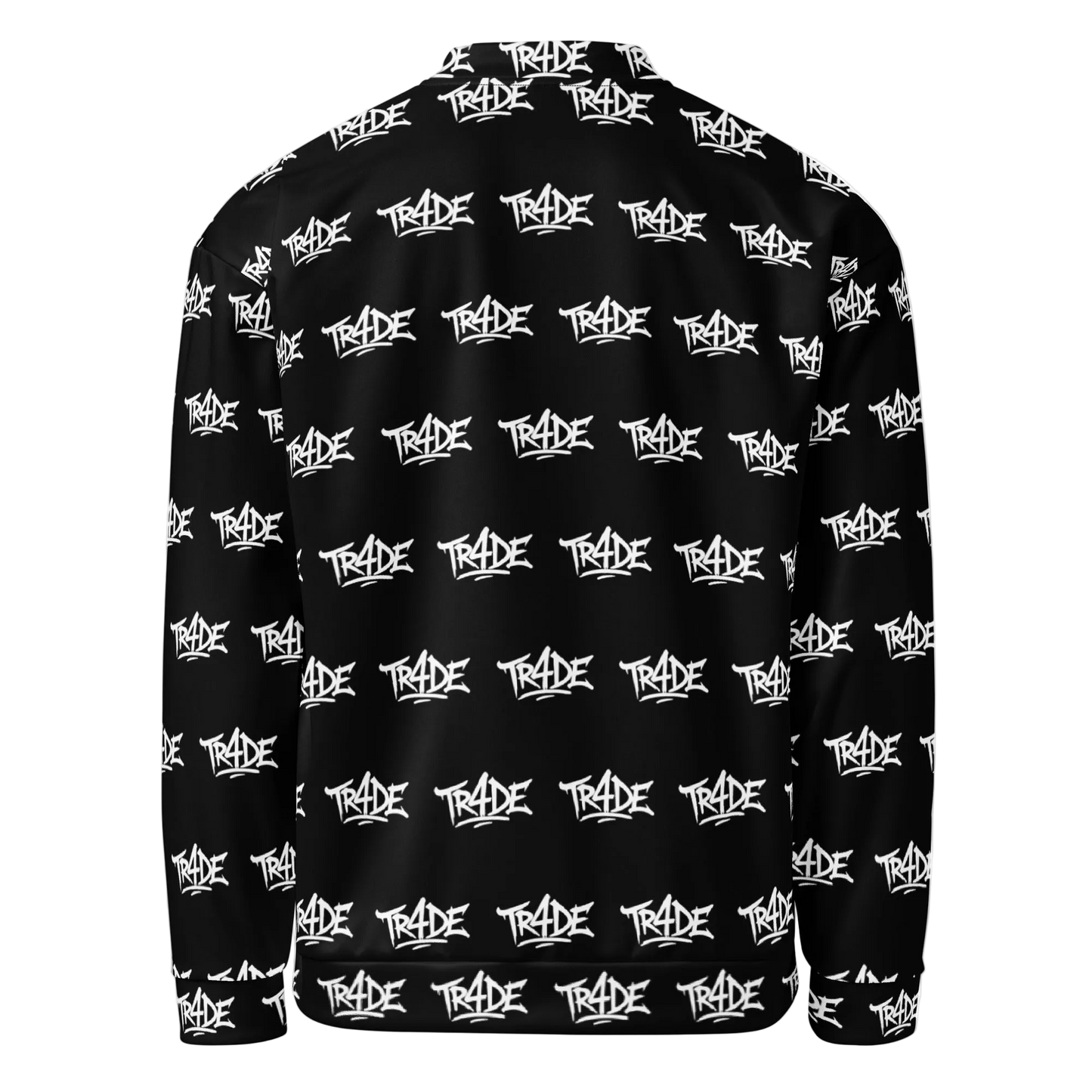 TR4DE Bomber Jacket