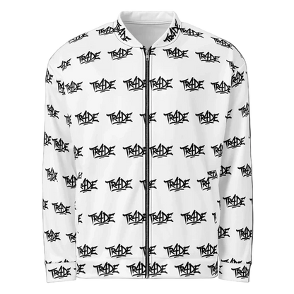 TR4DE Bomber Jacket
