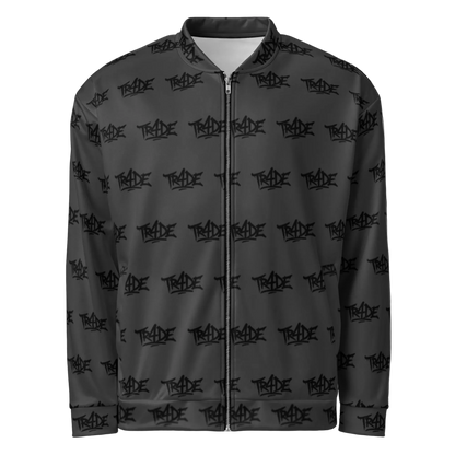 TR4DE Bomber Jacket