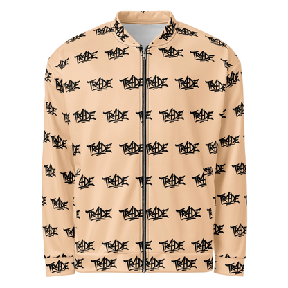TR4DE Bomber Jacket