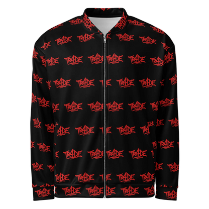 TR4DE Bomber Jacket