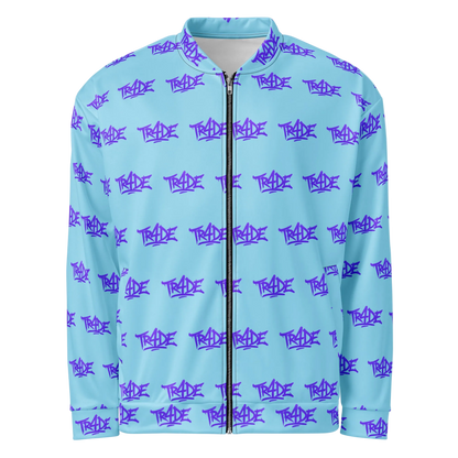 TR4DE Bomber Jacket