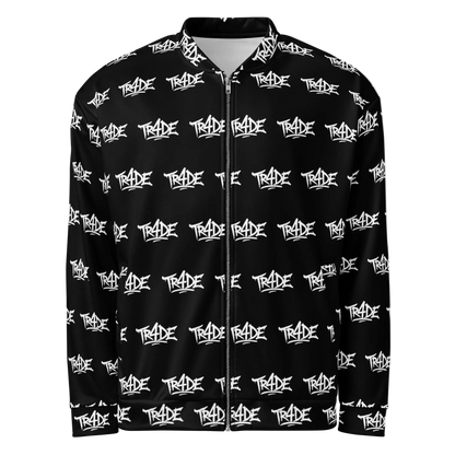 TR4DE Bomber Jacket
