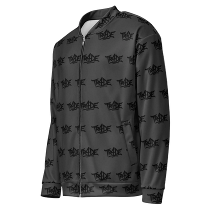 TR4DE Bomber Jacket