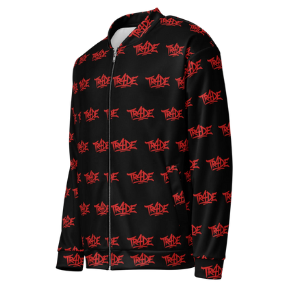 TR4DE Bomber Jacket