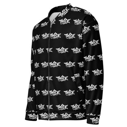 TR4DE Bomber Jacket