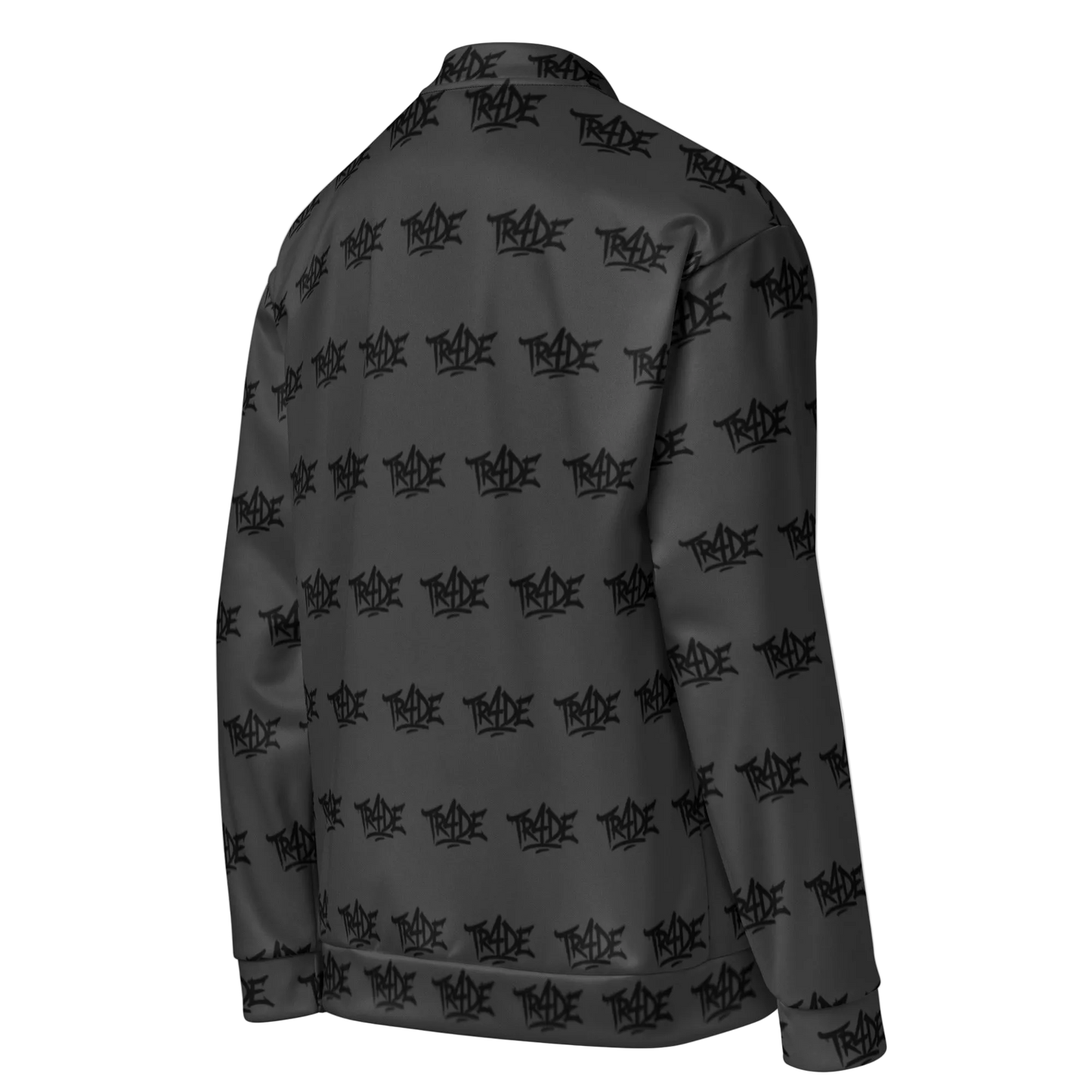 TR4DE Bomber Jacket