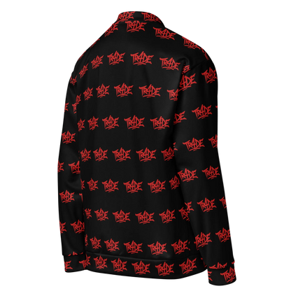 TR4DE Bomber Jacket