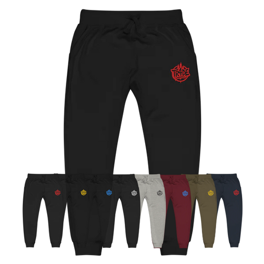 TR4DE Sweatpants